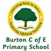 Burton Church of England Primary School