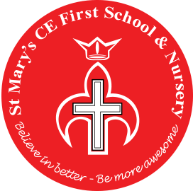 St Marys CE First School