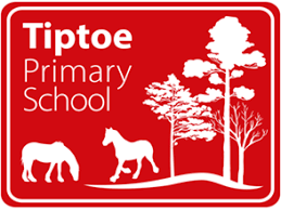 Tiptoe Primary